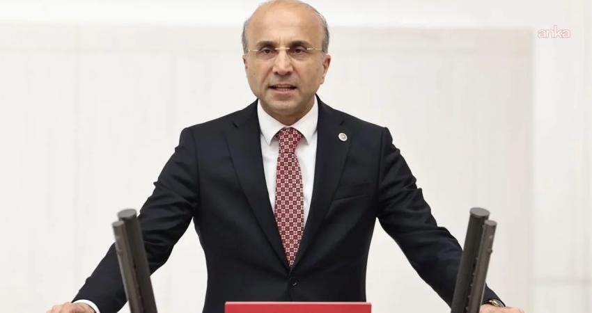 CHP Kayseri Milletvekili Aşkın Genç, Türk Kızılay Kayseri Şube Başkanı