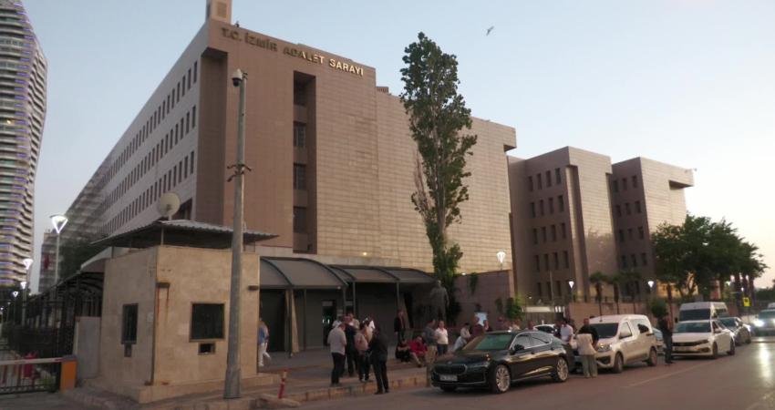 Güzelbahçe Belediye Başkanı Mustafa Günay ile İmar ve Şehircilik Müdürü