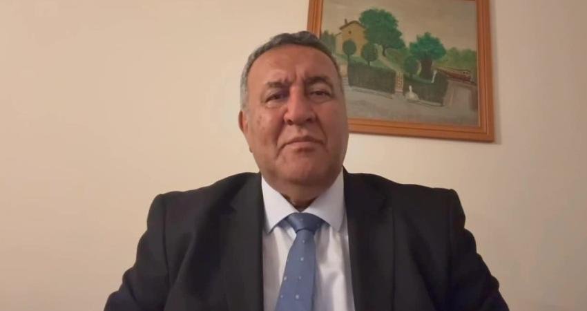 CHP Niğde Milletvekili Ömer Fethi Gürer, Kurban Bayramı öncesinde ulaşım