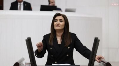 CHP İzmir Milletvekili Sevda Erdan Kılıç, “TRT, bir siyasi anlayışın sesi