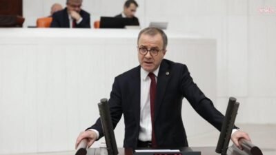 CHP Ankara Milletvekili Okan Konuralp, 1968 kuşağının gençlik liderleri Deniz