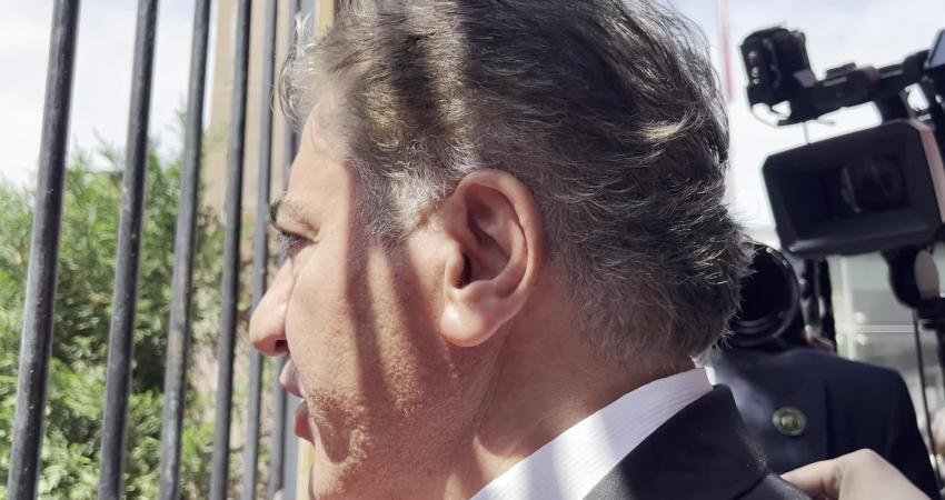 CHP Grup Başkanvekili Murat Emir, Genel Merkez’in tahliyesi iddiaları ve