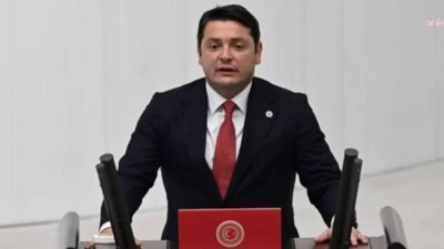 CHP İstanbul Milletvekili Turan Taşkın Özer, Adalet Bakanı Akın Gürlek’e,