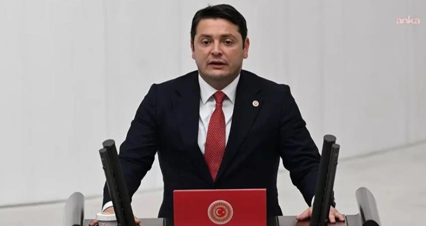 CHP İstanbul Milletvekili Turan Taşkın Özer, Adalet Bakanı Akın Gürlek’e,