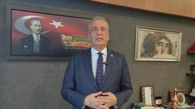 CHP Gaziantep Milletvekili Hasan Öztürkmen, Gaziantep Üniversitesi bünyesinde yapılan GES