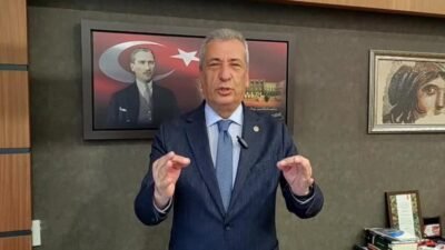 CHP Gaziantep Milletvekili Hasan Öztürkmen, Türkşeker'in şeker zammından bir gün