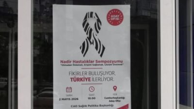 CHP Sağlık Politika Kurulu Başkanı Kayıhan Pala, nadir hastalıkların Türkiye’de