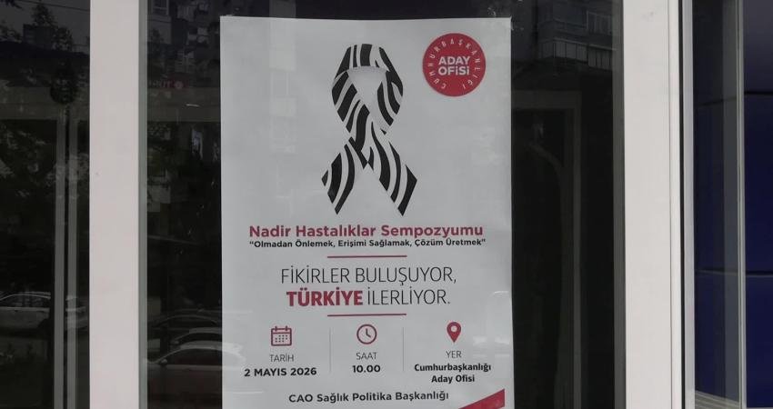 CHP Sağlık Politika Kurulu Başkanı Kayıhan Pala, nadir hastalıkların Türkiye’de