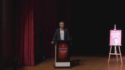CHP Bursa Milletvekili ve CAO Sağlık Politikaları Kurulu Başkanı Kayıhan