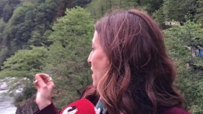 Artvin’in Arhavi ilçesinde planlanan maden ve HES projeleri, bölge halkı