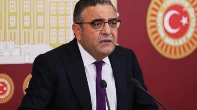 CHP Genel Başkan Yardımcısı Sezgin Tanrıkulu, 2025’te yürürlüğe giren 7538