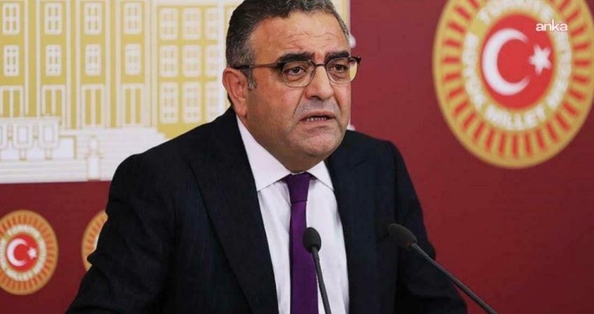 CHP Genel Başkan Yardımcısı Sezgin Tanrıkulu, "faili meçhul" cinayetlere ilişkin