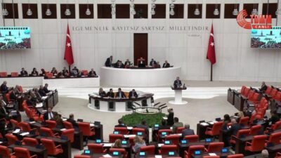 CHP İstanbul Milletvekili Gökan Zeybek, "Bu iktidar üreticinin dostu değildir,