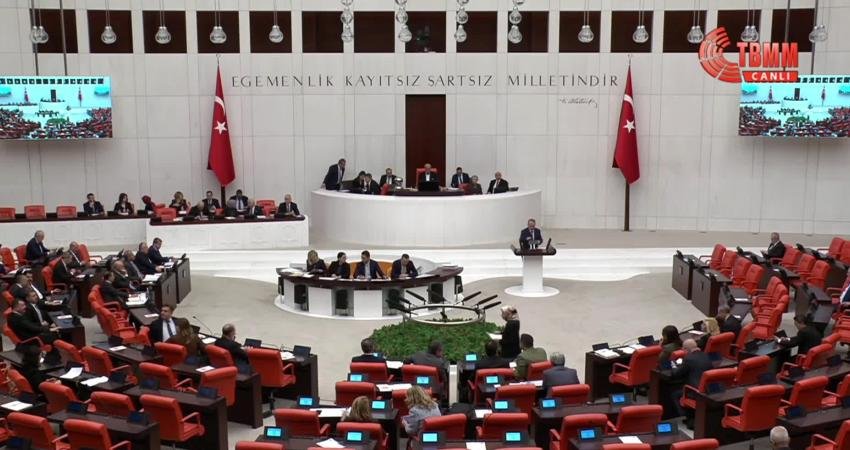 CHP İstanbul Milletvekili Gökan Zeybek, "Bu iktidar üreticinin dostu değildir,