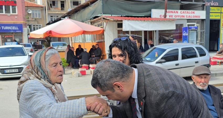 CHP Genel Başkanı Özgür Özel'in 81 ilde örgütlerin sahaya inmesi
