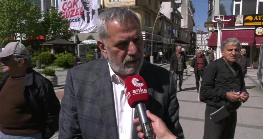 CHP’nin "Millet İradesine Sahip Çıkıyor" mitinglerinin 108'ncisi yarın Rize'de yapılacak.