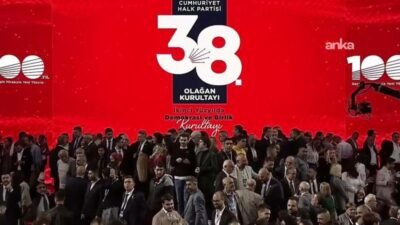 Ankara Bölge Adliye Mahkemesi 36. Hukuk Dairesi, CHP’nin 4-5 Kasım