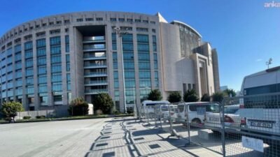 Ankara Bölge İdare Mahkemesi 36. Hukuk Dairesi'nin CHP'nin 38. Olağan
