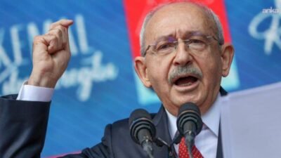 CHP'nin resmi Facebook ve Instagram hesaplarının yönetimi, istinafın kararıyla tedbiren