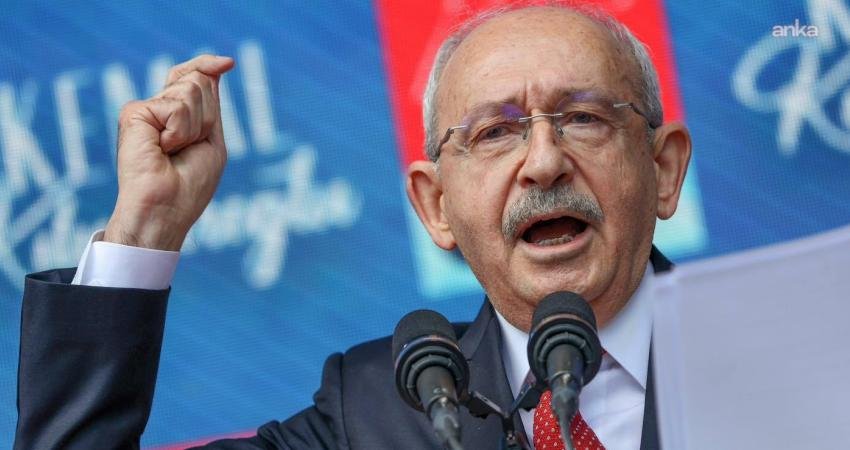 CHP'nin resmi Facebook ve Instagram hesaplarının yönetimi, istinafın kararıyla tedbiren