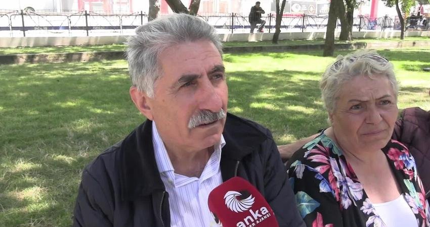 CHP'nin, "Millet İradesine Sahip Çıkıyor" mitingleri kapsamında Balıkesir'de yapılan miting