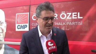 CHP'nin "Millet İradesine Sahip Çıkıyor" mitinglerinin 109'uncusu yarın Balıkesir'de yapılacak.