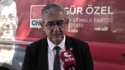 CHP'nin "Millet İradesine Sahip Çıkıyor" mitinglerinin 109'uncusu yarın Balıkesir'de yapılacak.