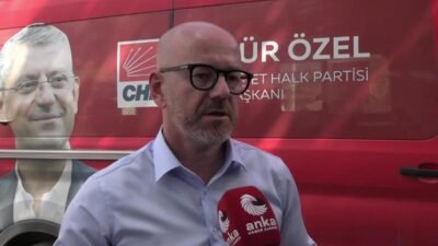CHP'nin "Millet İradesine Sahip Çıkıyor" mitinglerinin 109'uncusu yarın Balıkesir'de yapılacak.