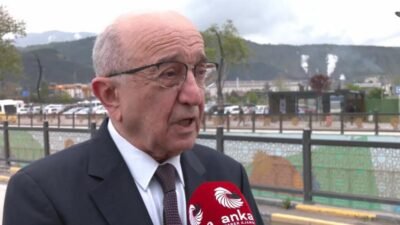 CHP Karabük İl Başkanı Vedat Yaşar, "Tüm Türkiye'de olduğu gibi