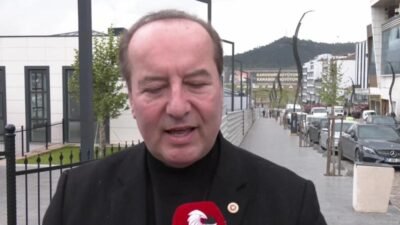 CHP Karabük Milletvekili Cevdet Akay, "Karabük'te sahada şunu gördük; vatandaşlar