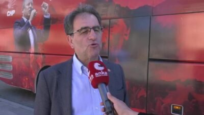 CHP’nin, Ekrem İmamoğlu’nun serbest bırakılması ve erken seçim talebiyle sürdürdüğü
