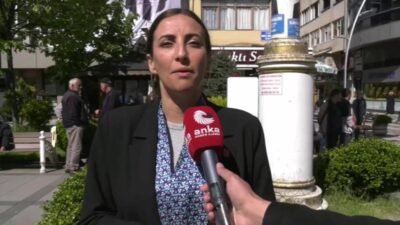 CHP’nin yarın Rize’de yapacağı miting öncesi konuşan CHP Genel Başkan