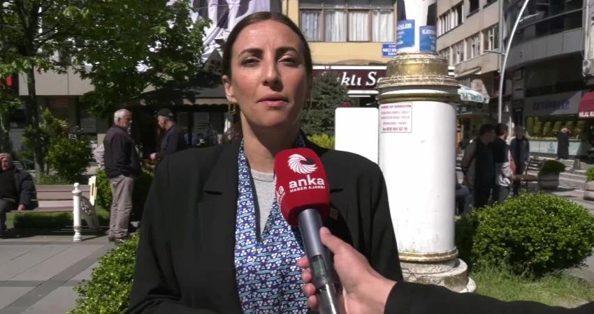 CHP’nin yarın Rize’de yapacağı miting öncesi konuşan CHP Genel Başkan