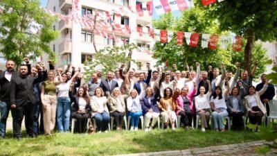 CHP'nin Muğla'daki örgütleri, Özgür Özel'in yanında olunduğunu bildirdi ve olağanüstü
