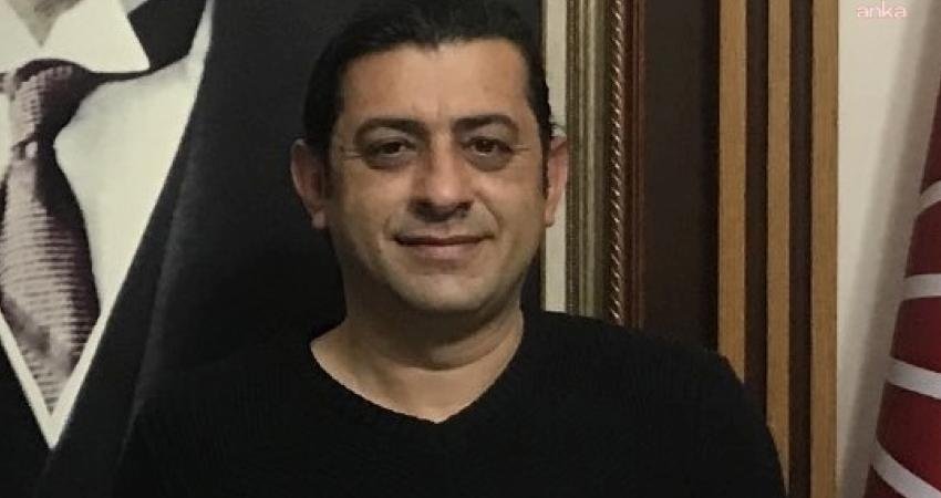 CHP Manisa İl Başkanı İlksen Özalper, önceki dönem il yöneticilerinden
