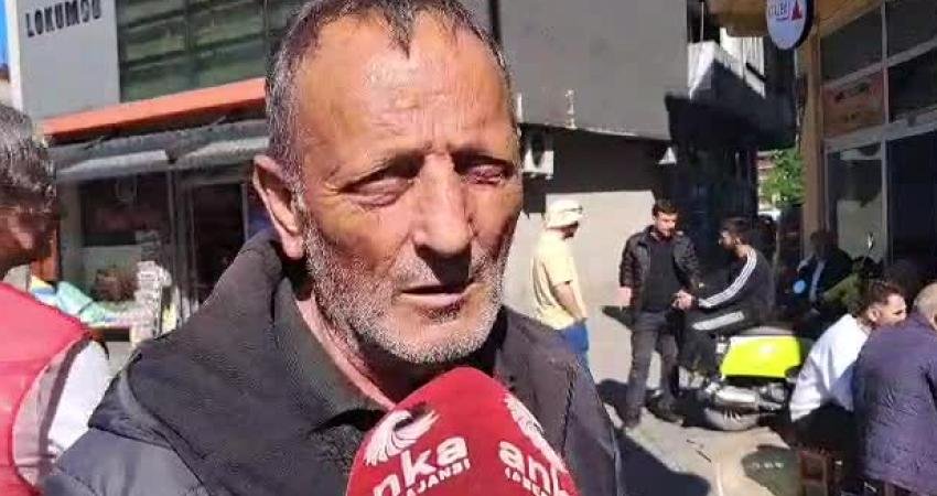 CHP heyeti Artvin'in Hopa ve Kemalpaşa ilçelerinde saha çalışmaları gerçekleştirdi.