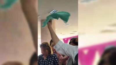 Çiğli Belediyesi Kadın ve Aile Hizmetleri Müdürlüğü tarafından Anneler Günü
