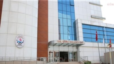 19 Mayıs Atatürk’ü Anma, Gençlik ve Spor Bayramı Çiğli’de büyük