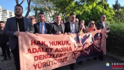 Deniz Gezmiş, Yusuf Aslan ve Hüseyin İnan, idamlarının 54. yılında