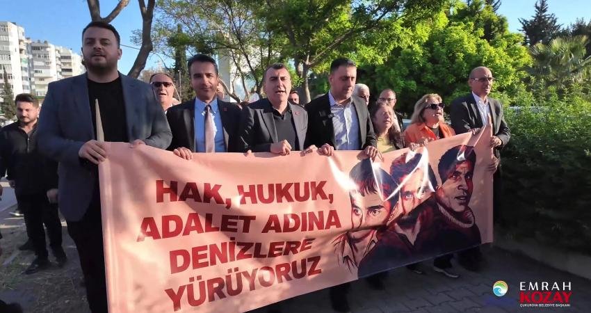 Deniz Gezmiş, Yusuf Aslan ve Hüseyin İnan, idamlarının 54. yılında