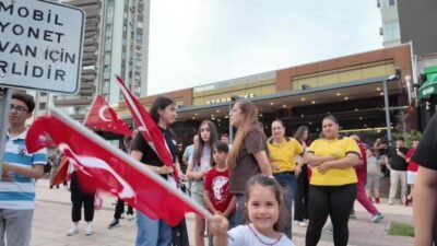 Çukurova Belediyesi ev sahipliğinde, Adana Büyükşehir, Seyhan, Yüreğir ve Ceyhan