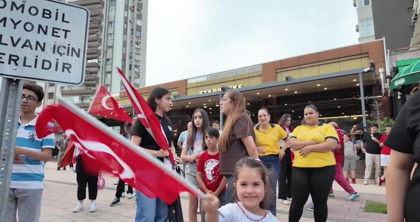 Çukurova Belediyesi ev sahipliğinde, Adana Büyükşehir, Seyhan, Yüreğir ve Ceyhan