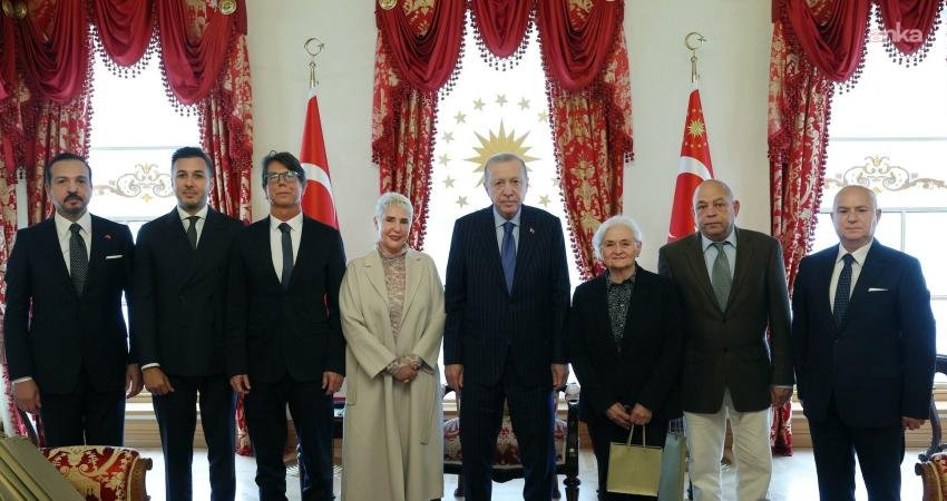 Cumhurbaşkanı Recep Tayyip Erdoğan, 27 Mayıs 1960 darbesinin ardından idam