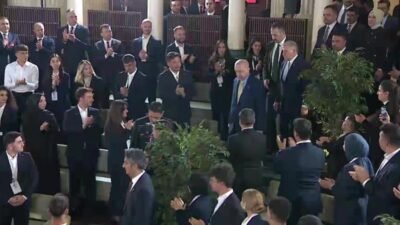 Cumhurbaşkanı Recep Tayyip Erdoğan, 19 Mayıs Atatürk’ü Anma, Gençlik ve