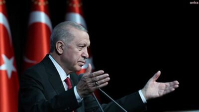 Cumhurbaşkanı Recep Tayyip Erdoğan, Arca Çorum FK’nın Trendyol Süper Lig’e