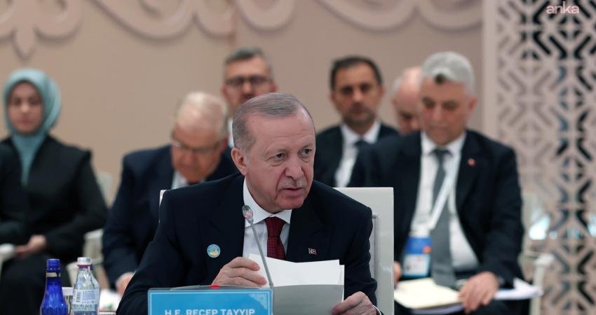 Cumhurbaşkanı Recep Tayyip Erdoğan, son olarak Afyonkarahisar Belediye Başkanı Burcu