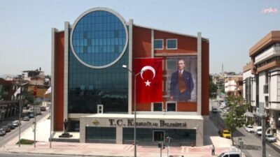 CHP'li Karabağlar Belediye Meclisi Üyesi K.D, sosyal medya hesabında paylaşılan