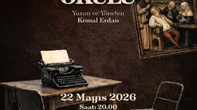 Çankaya'da, Doğan Taşdelen Çağdaş Sanatlar Merkezi başta olmak üzere birçok