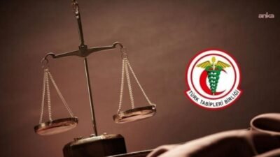 Danıştay İdari Dava Daireleri Kurulu, Türk Tabipleri Birliği (TTB) ile