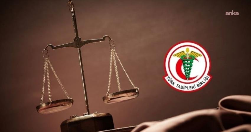 Danıştay İdari Dava Daireleri Kurulu, Türk Tabipleri Birliği (TTB) ile